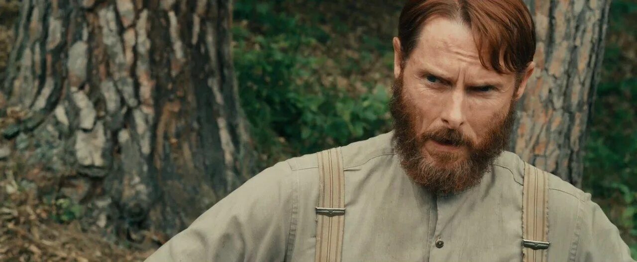 Sean harris. Sean harris