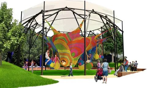 Playground studio
