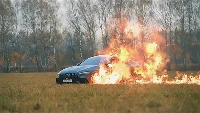 Литвин мерседес видео