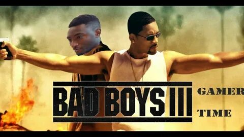 Boyz 3