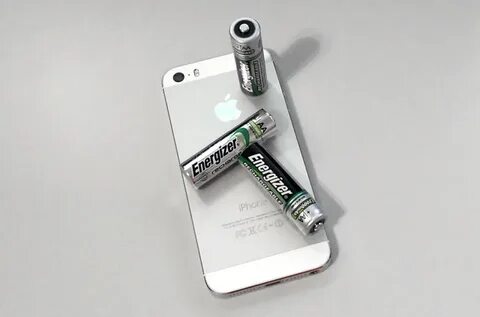 Батарея 6s