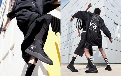 Y 3 страна