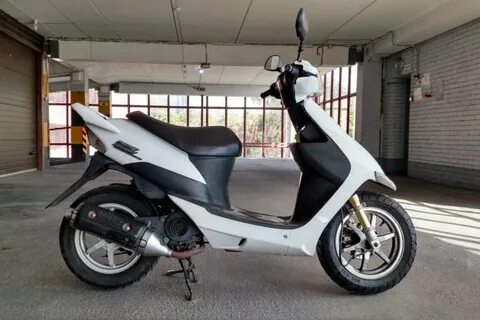 Suzuki zz inch up sport