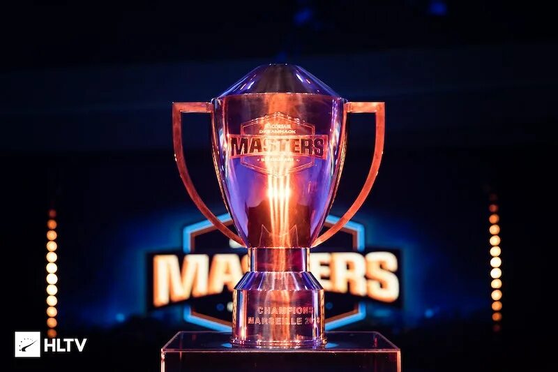 Dh masters. Кубок ESL. Киберспорт Кубок. DREAMHACK Masters Marseille 2018. Кубок дримхак Винтер 2013.