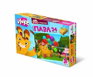 24 пазл 1