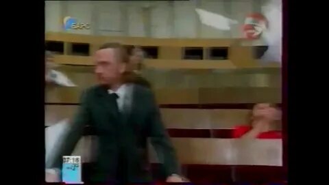 Рен тв блок