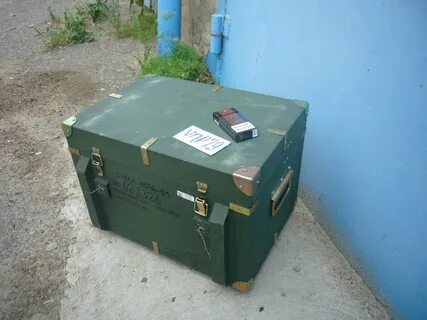 Ящик продам