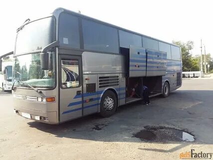 Москва макеевка автобус