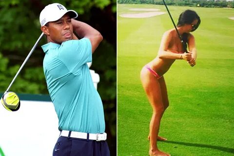 Tiger Woods Shoots Best Round Of Year, hot milf, teen nude, naked teen, hot...