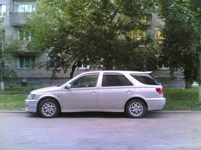 Toyota Vista Ardeo 2001. Тойота Виста Ардео 2001. Виста Ардео универсал 2001г. Тойота Виста Ардео универсал 2001г. Тойота универсал 2001