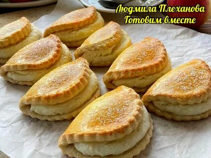 Сочники с творогом самые вкусные