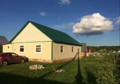 Сельская ипотека башкортостан