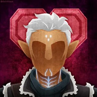 Dragon age keep