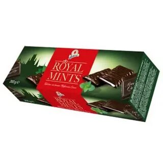 Royal mints