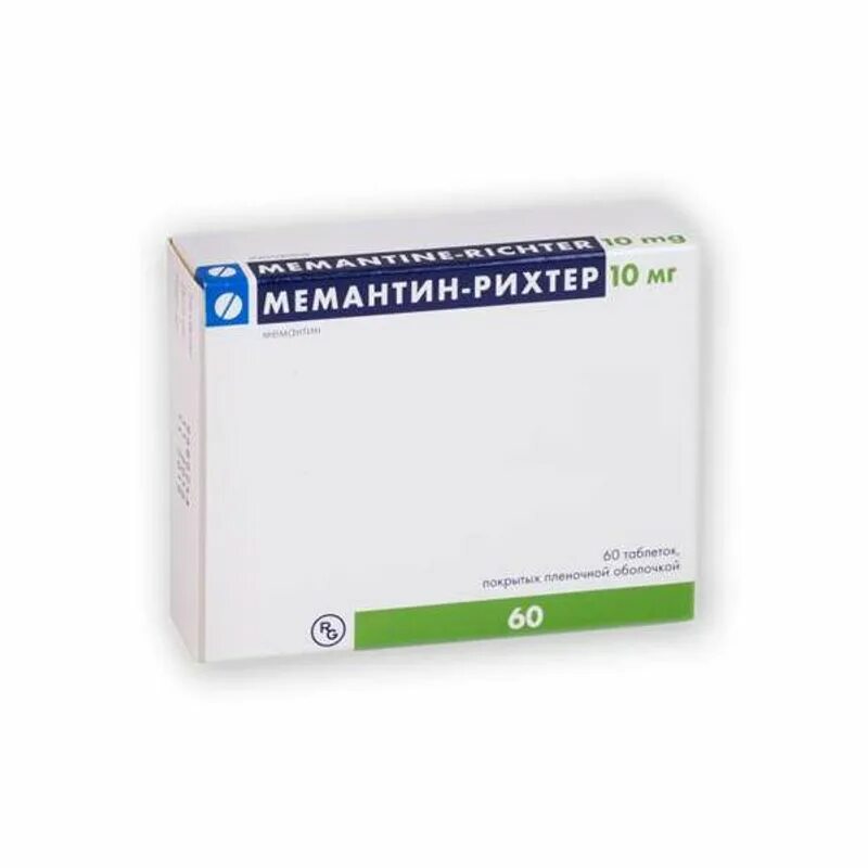 Мемантин 20 мг упаковка. Мемантин Рихтер 10 мг. Акатинол мемантин таблетки 10 мг. Мемантин Рихтер 60.