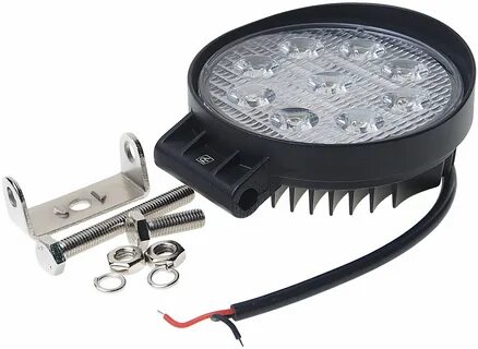 Led дальний