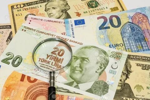 150 евро в лирах