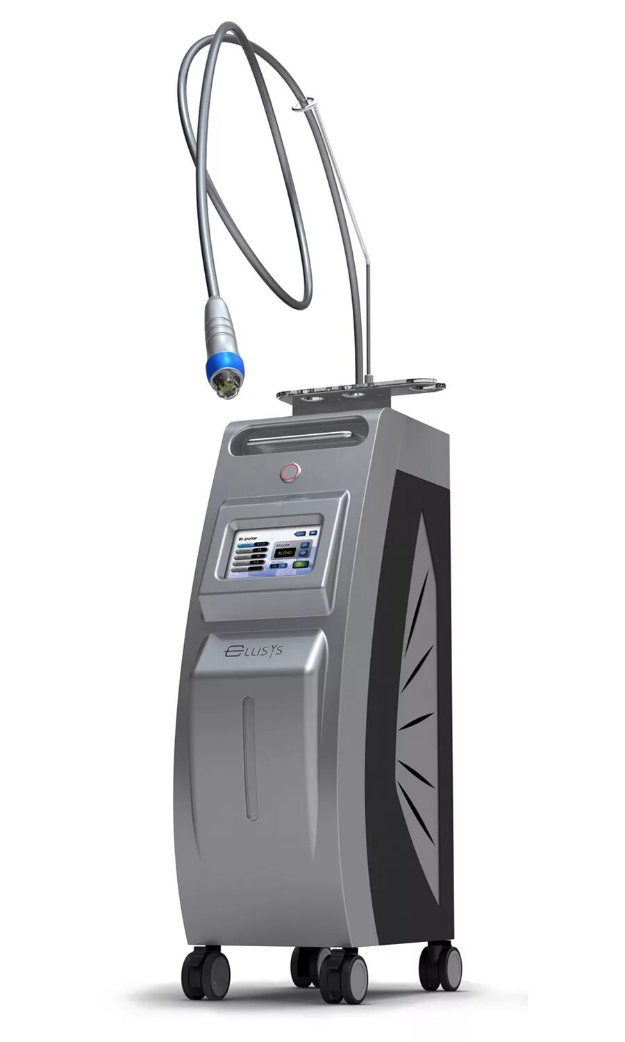Ellisys plus s. Микроигольчатый rf-лифтинг ellisys plus s. ellisys аппарат. фракционный термолифтинг. scs аппарат.