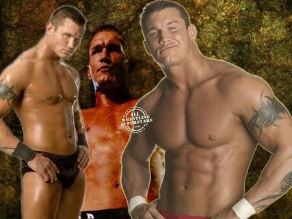 Randy orton steroids