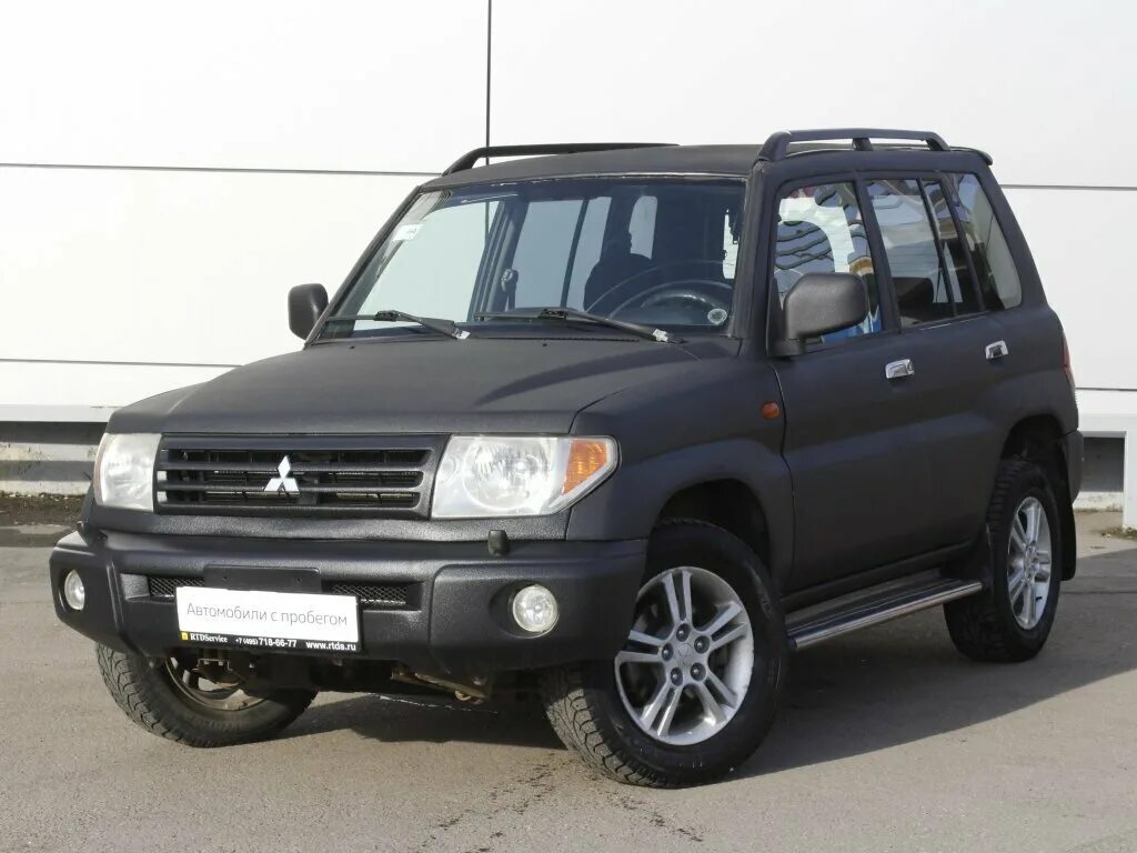 Митсубиси паджеро пинин купить. Mitsubishi Pajero Pinin. Mitsubishi Pajero Pinin 2006. Митсубиси Паджеро Пинин 2004. Mitsubishi Pajero Pinin 2004.