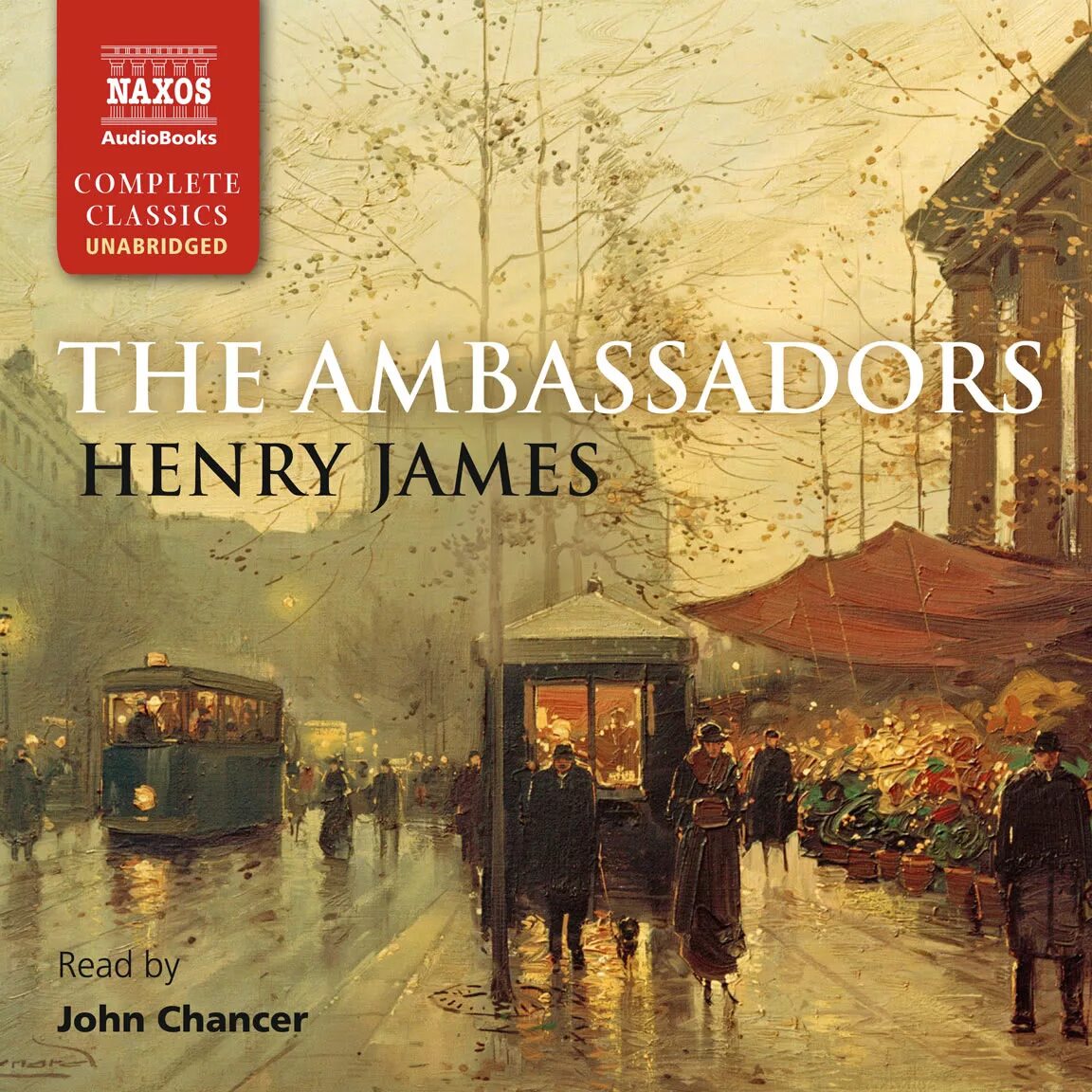 Аудиокнига посол. Henry James "the Ambassadors". Ambassador обложка.