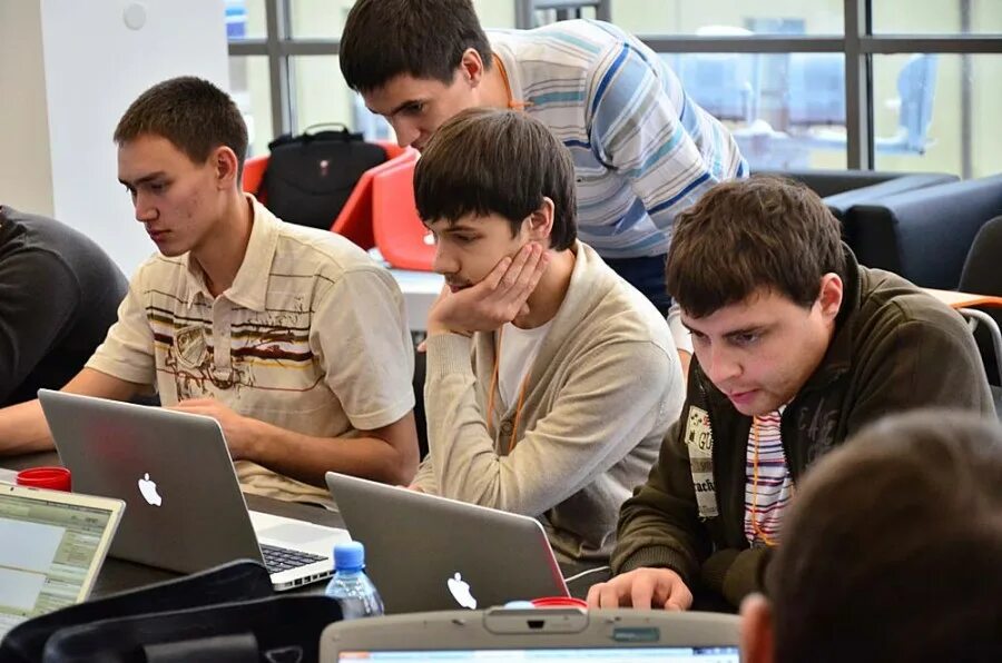 Rus developers