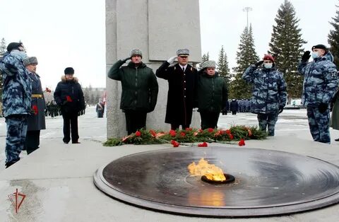Праздник росгвардии число