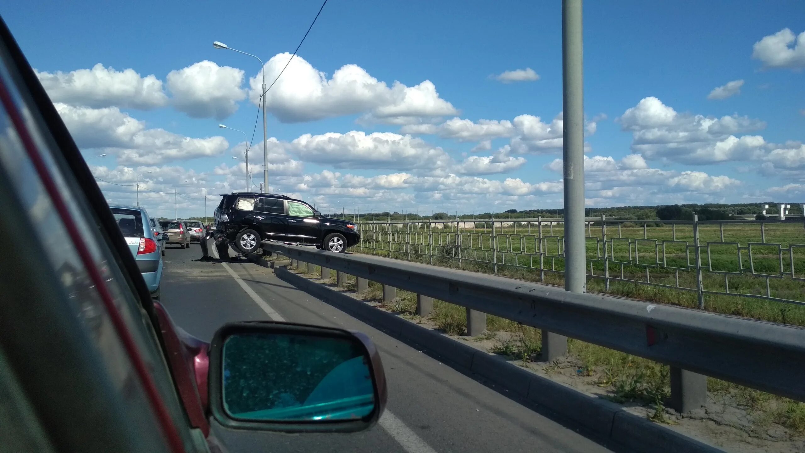 Северное окружное