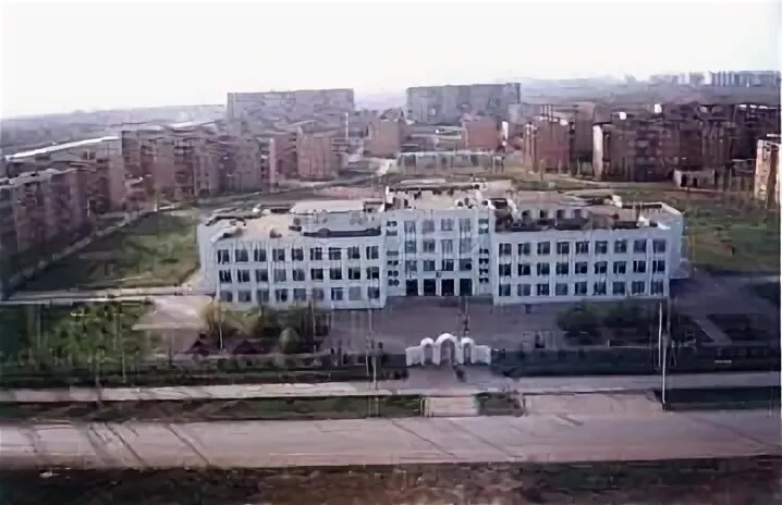 Волжский гуманитарный