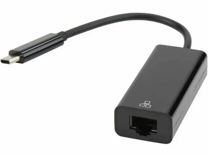Сетевой переходник usb c