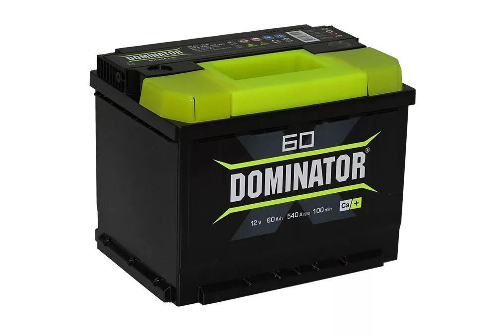 Автомобильный аккумулятор myway 60. Аккумулятор dominator 60. аккумулятор dominator 60 а/ч. акб 60ач 600. аккумулятор dominator 55а/ч.