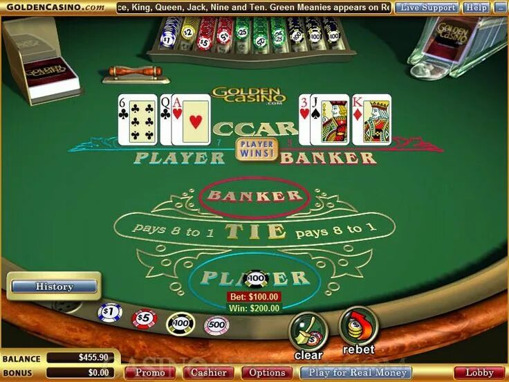 Играть баккара на деньги karty na dengi. Баккара карточная игра. baccarat азартные игры.