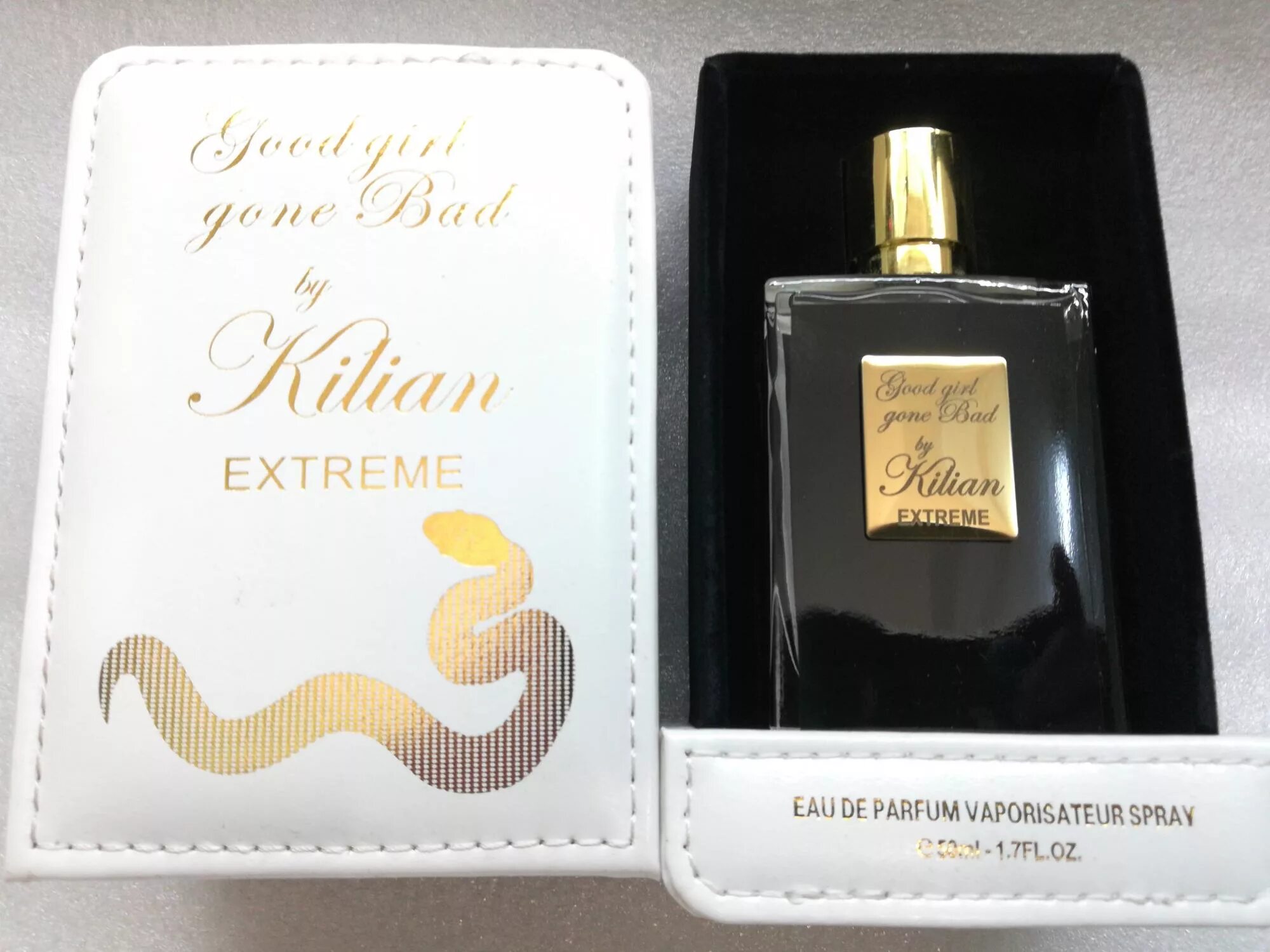 Kilian extreme. Килиан гуд герл экстрим. килиан гуд герл в кожаном чехле. good girl gone bad extreme 7.5.
