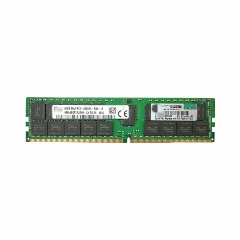 Ddr4 64gb 3200. Порядок установки оперативной памяти в Supermicro 6018u-tr4t.