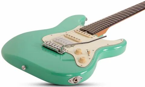 Guitar nick