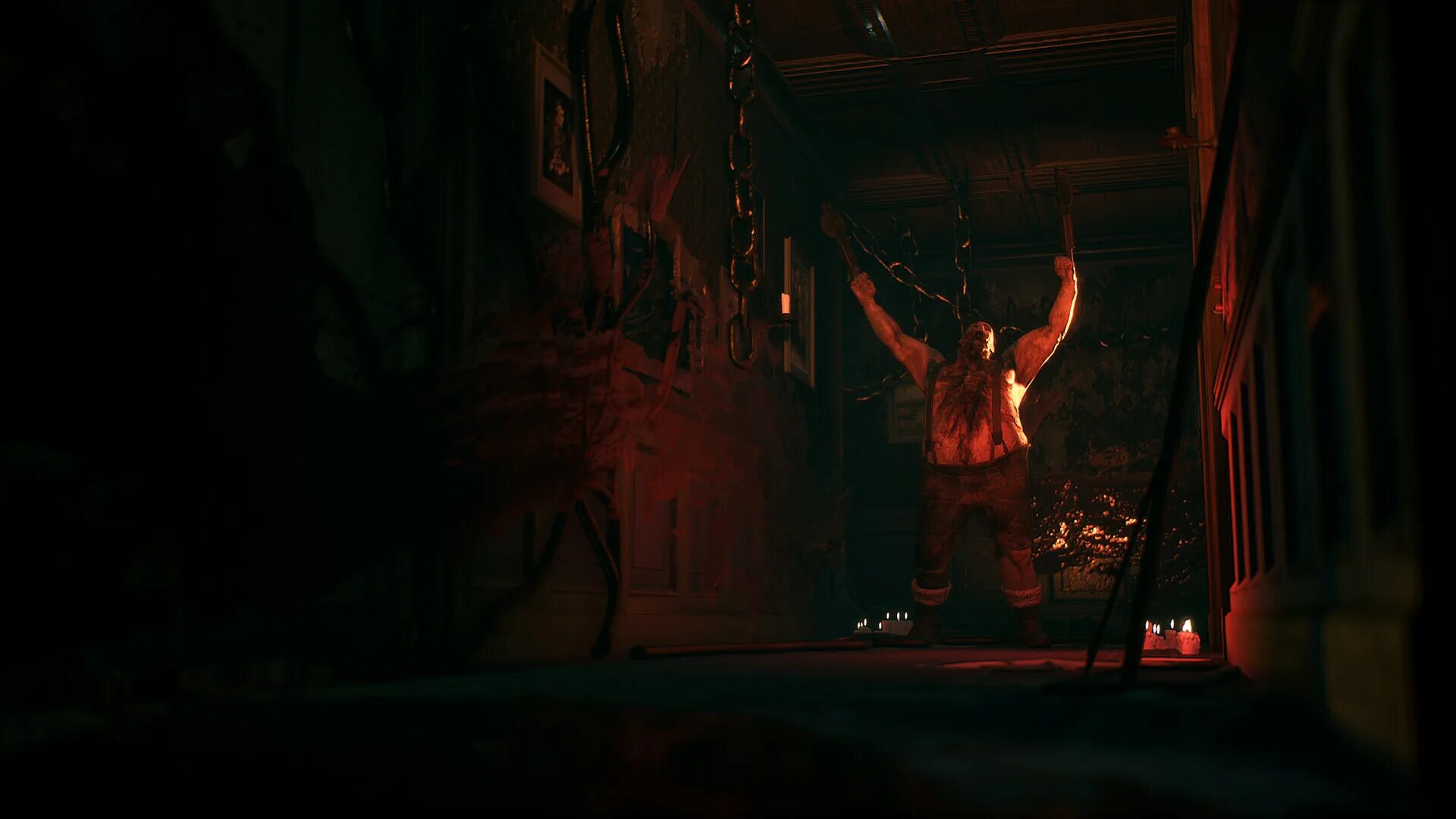 The beast d. The beast inside скрины. первая головоломка the beast inside на чердаке.