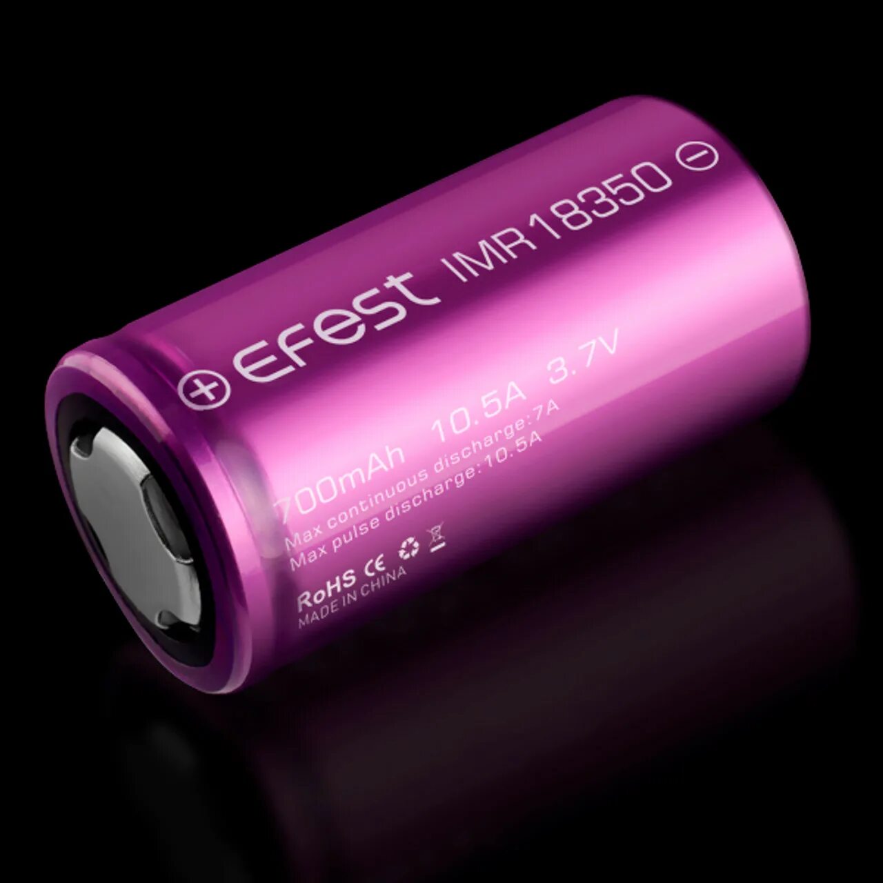 Battery reborn. Аккумулятор Efest 26650. Аккумулятор 26650 Efest 3.7v 5000mah. АКБ 18350. Литий-ионный аккумулятор 26650.