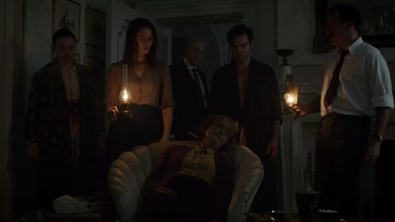 And then there were some. And then there were none Toby Stephens. And then there were none сериал. Agatha Christie and then there were none. Эйдан Тернер Агата Кристи.