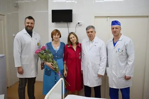 Тула больницы травматология
