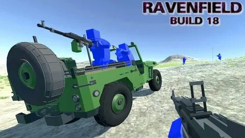 Ravenfield conquest