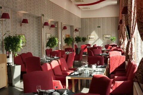 Hotel tulip