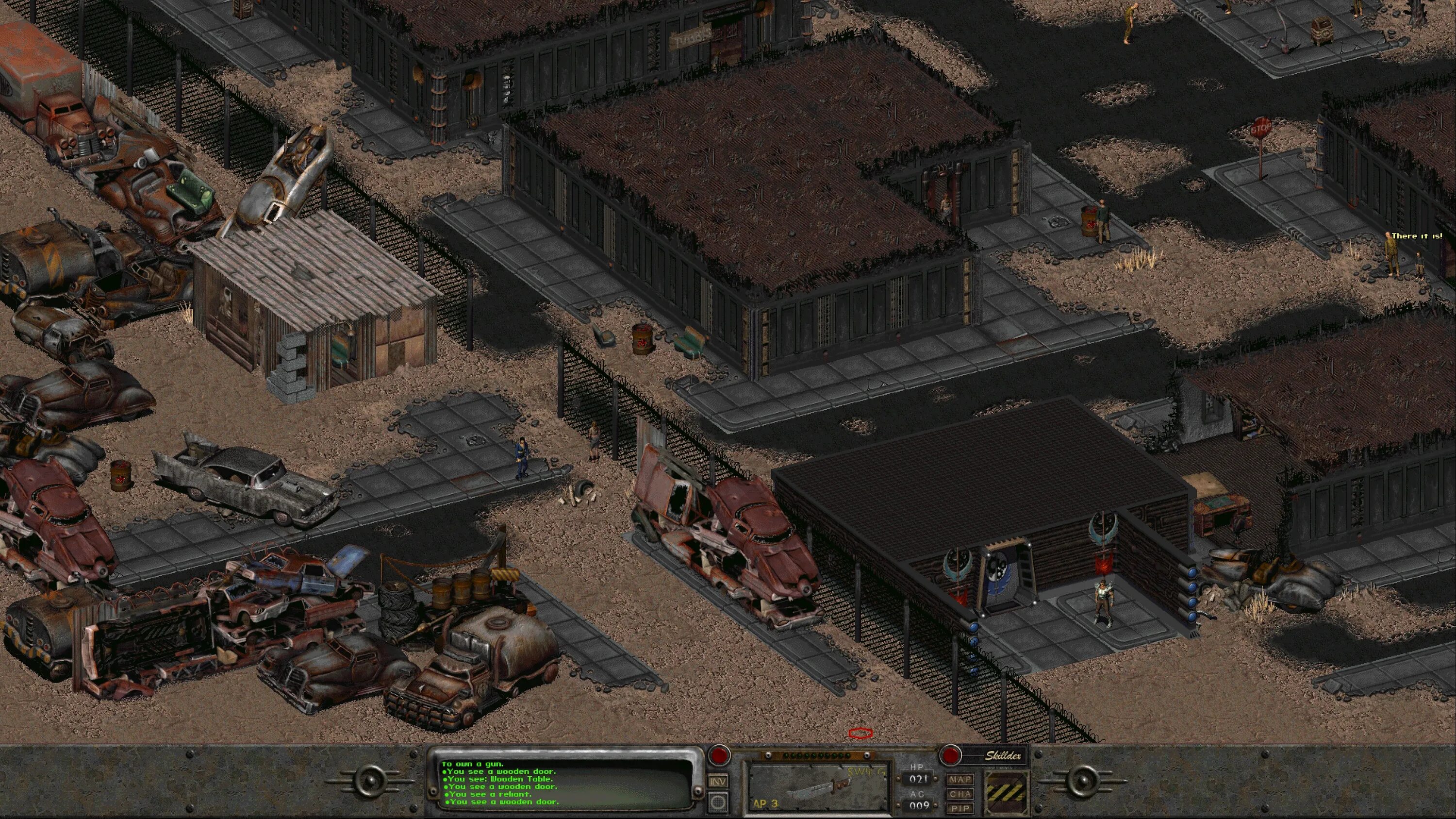 Почему fallout 2. Фоллаут 2 военная база. фоллаут 2 скриншоты. бб мк2 фоллаут 2. линетт fallout 2.