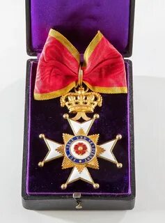 Орден домов