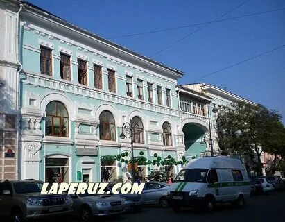 Не рыдай владивосток