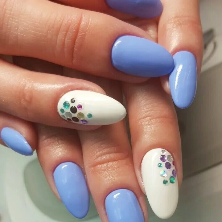 маникюр начинающего мастера.