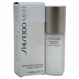 Shiseido men