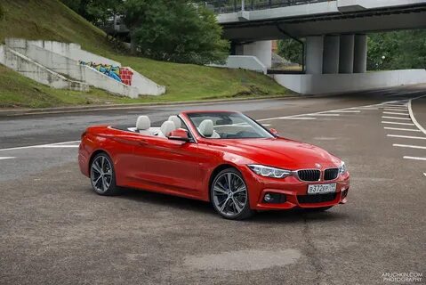 Bmw 430i