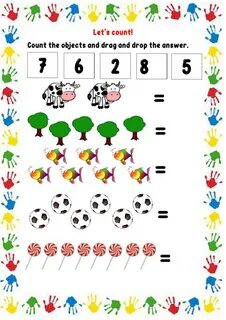 I counting to 6