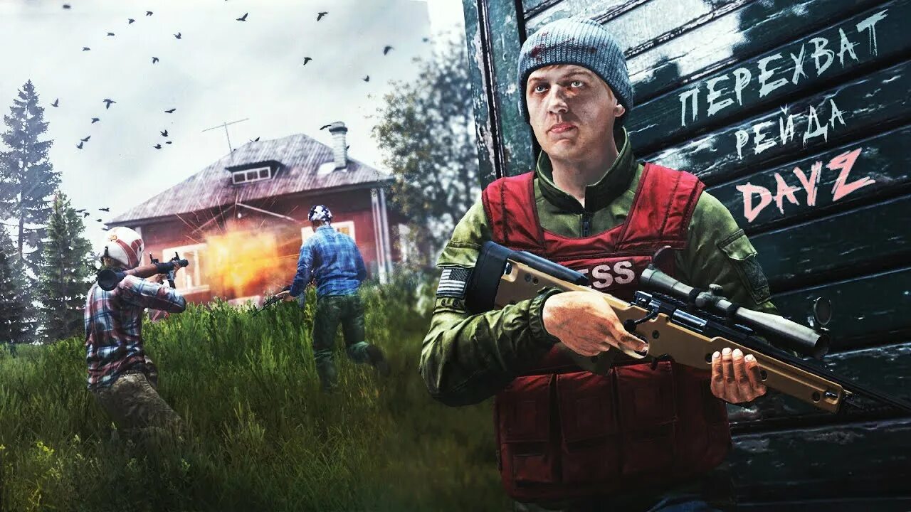 Dayz aftermath. Dayz перестрелка. dayz рейд. козырь team дэйз. дейз кемпер.
