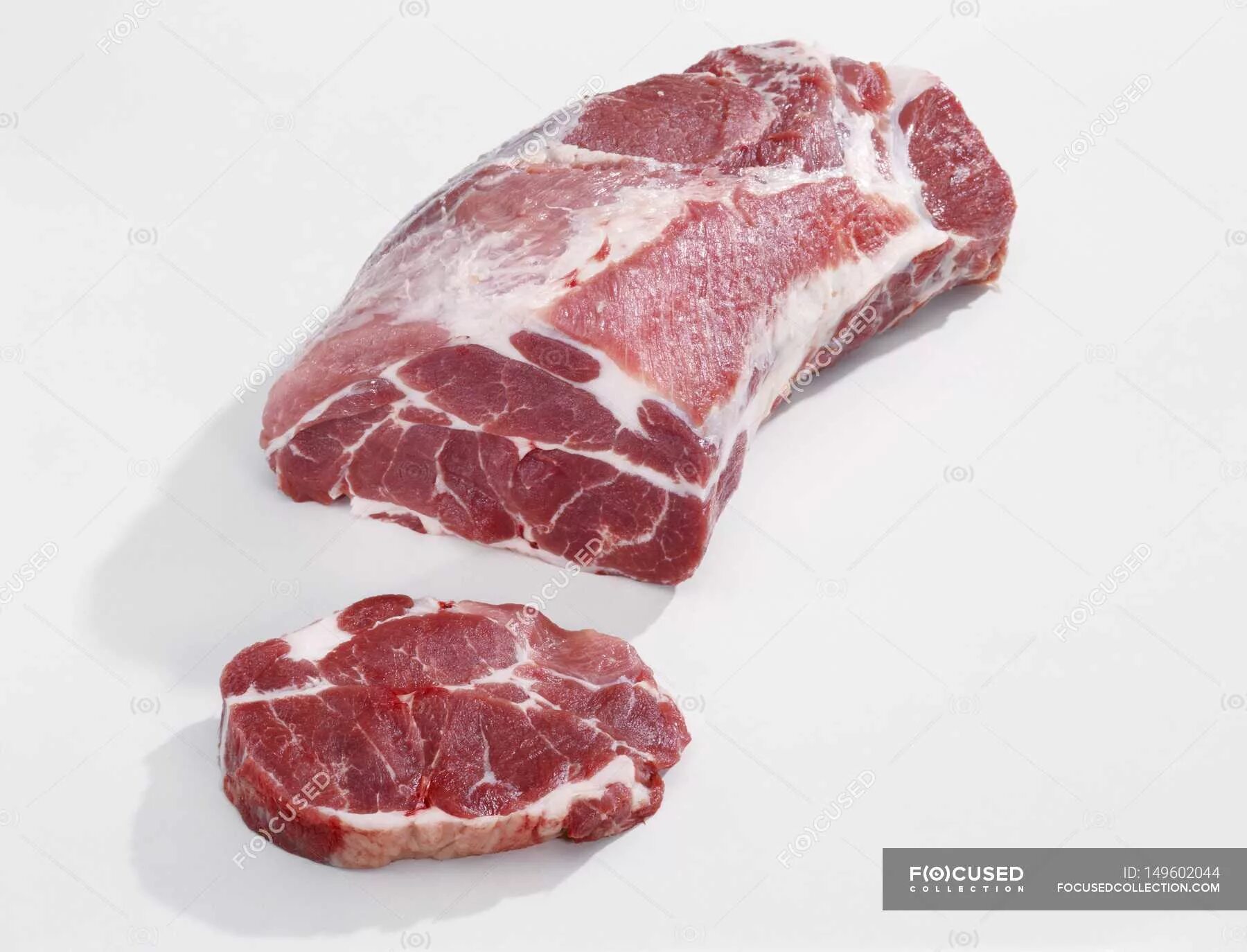 Свинина ошеек. Мясо ошеек. Ошеек и шея. Ошеек говяжий. Свиной ошеек на кости.